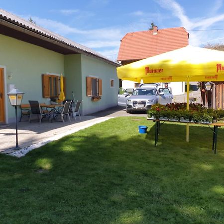 Ferienhausfindling St.Lambrecht سانكت لامبريشت المظهر الخارجي الصورة