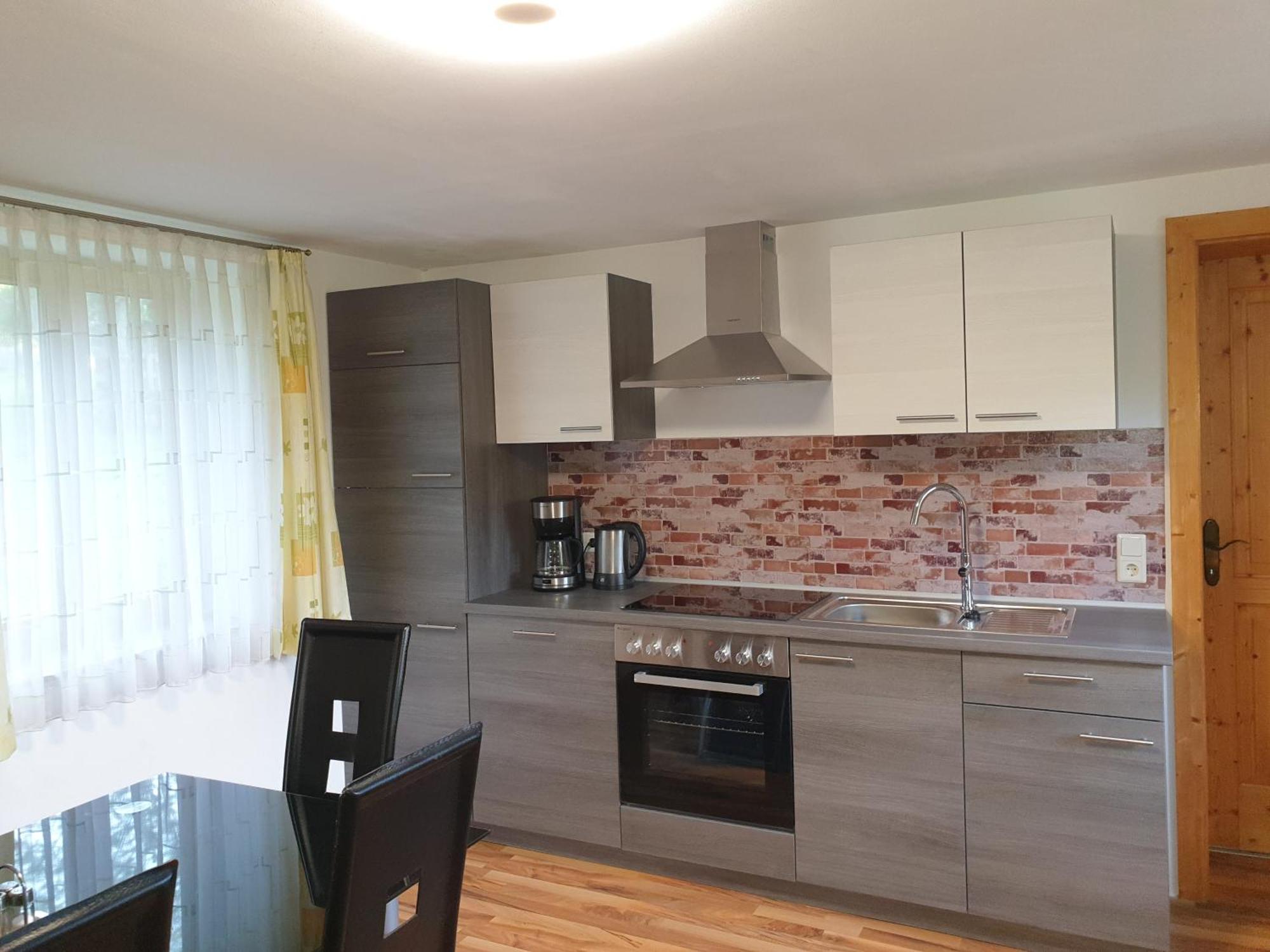 Ferienhausfindling St.Lambrecht سانكت لامبريشت المظهر الخارجي الصورة