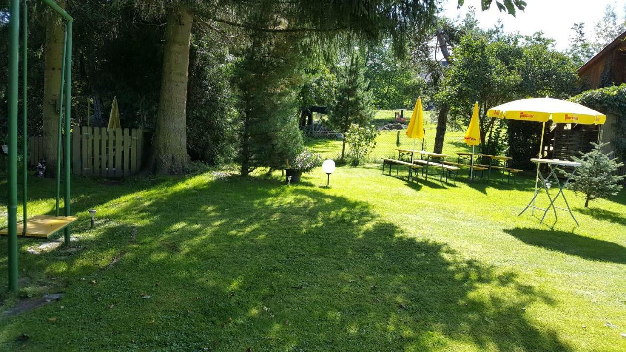 Ferienhausfindling St.Lambrecht سانكت لامبريشت المظهر الخارجي الصورة